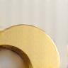 Decorative crescent