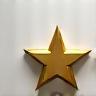 Decorative star