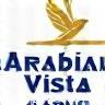 Arabian Vista Tours Logo
