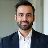 Headshot of Ahmed Al Farsi