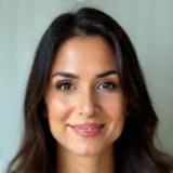 Headshot of Fatima Zahra