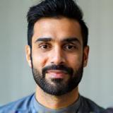 Headshot of Omar Hassan